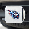 NFL - Tennessee Titans  Hitch Cover - 3D Color Emblem