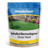 Barenbrug Wonderlawn Bermuda Grass Full Sun Grass Seed 2 lb