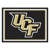 University of Central Florida 8ft. x 10 ft. Plush Area Rug