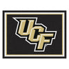 University of Central Florida 8ft. x 10 ft. Plush Area Rug