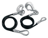 Reese Towpower 5000 lb. cap. Towing Safety Cable