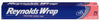 Reynolds Foil Wrap 1 pk