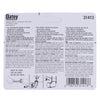 Oatey Tube Cleaning Brush 3/4 in. D 1 pk