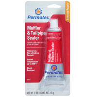 Permatex Muffler/Tail Pipe Sealer 3 oz