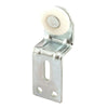 Prime-Line 1 in. D X 1/4 in. L Mill Nylon/Steel Wardrobe Door Roller Assembly 2 pk - Deal of The Week