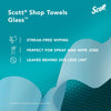 Scott Paper Towels 90 sheet 1 ply 1 pk
