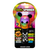 Magic Seasons Prelit Spooky Spinner Lights (Pack of 12)