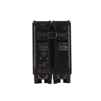 GE Q Line 80 amps Plug In 2-Pole Circuit Breaker
