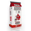 Basques Sugar Maple All Natural Hardwood Lump Charcoal 17.6 lbs.