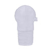 Charlotte Pipe Schedule 40 3/4 in. MPT X 3/4 in. D FPT PVC Street Elbow 1 pk