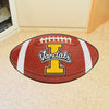 University of Idaho Football Rug - 20.5in. x 32.5in.