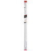 Satco T8 White 48 in. Medium Bi Pin Tube LED Bulb 32 Watt Equivalence 2 pk (Pack of 10)