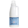 Mrs. Meyer's Clean Day Rain Water Scent Fabric Softener Liquid 32 oz 1 pk (Pack of 6)