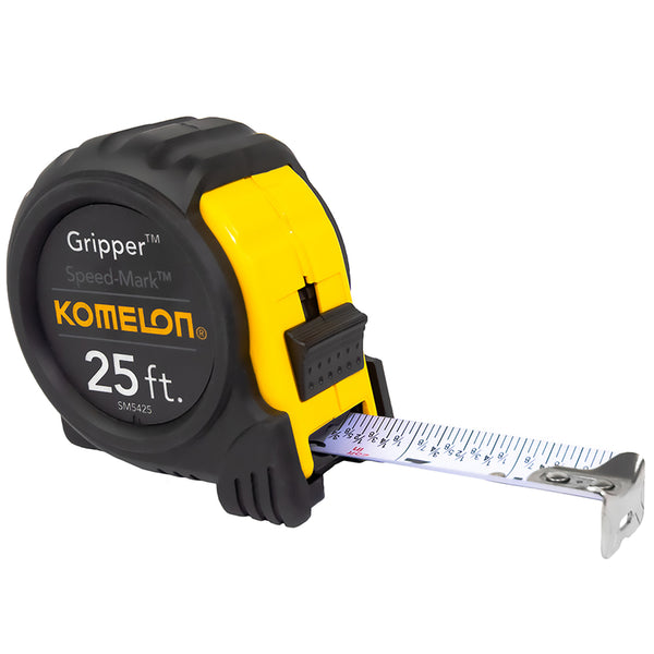 MEASURING TAPE SAE 25'L