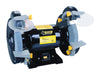 Steel Grip 4.8 amps 8 in. Bench Grinder 3/4 HP