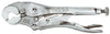 Irwin Vise-Grip 4 in. Alloy Steel Locking Pliers