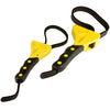 Performance Tool Strap Wrench Set 2 pc