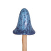 Meadowcreek Assorted Ceramic 7.4 in. H Yard Stake (Pack of 12)