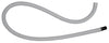King Innovation Polypropylene Hose 1-1/2 in. D X 72 ft. L