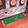 North Carolina State University Wolfpack Putting Green Mat - 1.5ft. x 6ft.