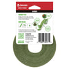 Velcro ONE-WRAP 0.5 in. W 1 pk Garden Ties