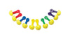 3M E-A-R 25 dB Polyurethane Foam Earplugs Yellow 400 pair