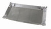Amerimax 85488 8" X 8" Galvanized Termite Shield (Pack of 25)