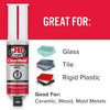 J-B Weld High Strength Automotive Adhesive Gel 0.85 oz