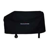 Blackstone Black Griddle Station Cover 28 in. L