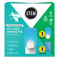 Stem Flying Insect Trap (Pack of 4)