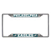 NFL - Philadelphia Eagles  Metal License Plate Frame