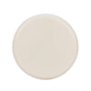 Amerock Allison Round Cabinet Knob 1-1/4 in. Dia. 13/16 in. White 1 pk (Pack of 25)