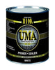 X-I-M UMA White Acrylic Low Odor Water-Based Tintable Primer Sealer & Bonder 1 qt.
