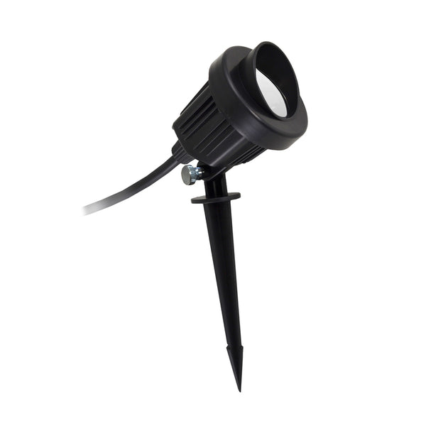 Iluminación LED para exteriores Living Accents de bajo voltaje de 3,4 W (paquete de 1) - Oferta de la semana