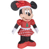 Gemmy Airdorable Minnie Inflatable - Deal of The Week