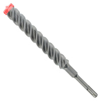 Diablo Rebar Demon 3/4 in. x 10 in. L Carbide SDS-Plus Hammer Bit 1 pk