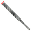Diablo Rebar Demon 3/4 in. x 10 in. L Carbide SDS-Plus Hammer Bit 1 pk