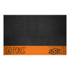 Oklahoma State University Southern Style Grill Mat - 26in. x 42in.