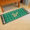 University of South Florida Field Runner Mat - 30in. x 72in.