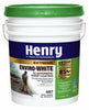 Henry Smooth White Elastomeric Roof Coating 4-3/4 gal
