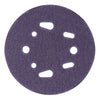 3M Ultra Durable 5 in. Ceramic Hook and Loop Sanding Disc 120 Grit 10 pk