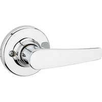 200DL 26 6AL RCS Delta Passage - Polished Chrome