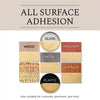 Rust-Oleum Universal Metallic Gilded Brass Spray Paint 11 oz.