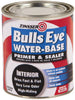 Zinsser 2244 1 Quart Bulls Eye® Water Base Primer & Sealer  (Pack Of 6)