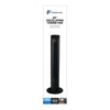 Perfect Aire 29 in. H Oscillating Tower Fan