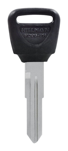 Llave en blanco Hillman Automotive HD96PH doble para Acura (paquete de 5).
