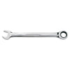 GEARWRENCH 9 mm 12 Point Metric Combination Wrench 5.86 in. L 1 pc