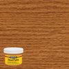 Minwax Cherry Sandable/Paintable Wood Putty 3.75 oz. for Indoor Use