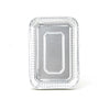 Grill Mark Aluminum Grilling Pan 8.5 in. L X 6 in. W 12 pk