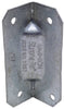 Simpson Strong-Tie 1 in. W X 2.8 in. L Galvanized Steel Gusset Angle